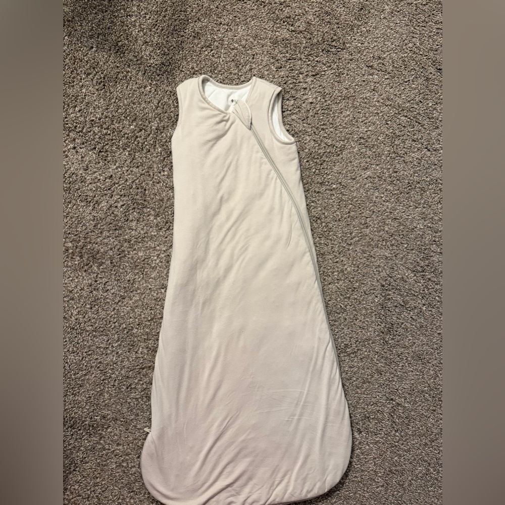 Kyte BABY medium sleepsack 2.5 tog